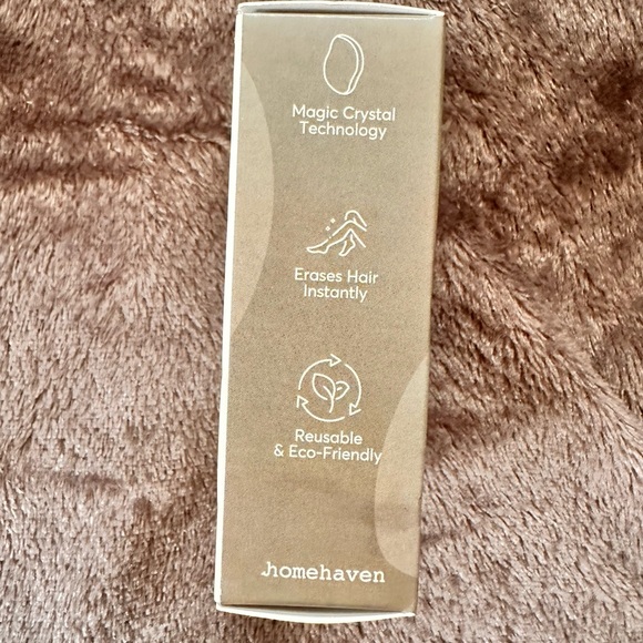 Magic Crystal Hair Eraser - Picture 4 of 6